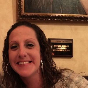 Meet your Posher, Jodi